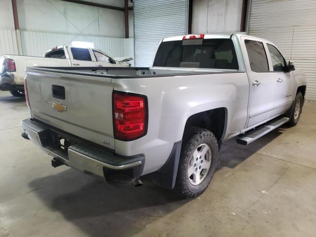Photo 4 from auction – 2014 CHEVROLET SILVERADO with VIN 3GCPCSEC0EG101935
