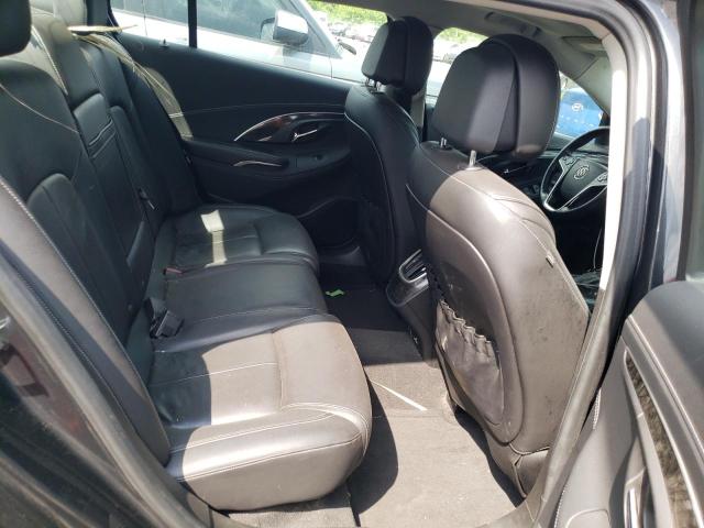 Photo 6 from auction – 2014 BUICK LACROSSE with VIN 1G4GB5G3XEF104677