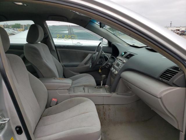 Photo 5 from auction – 2011 TOYOTA CAMRY BASE with VIN 4T4BF3EK3BR179571