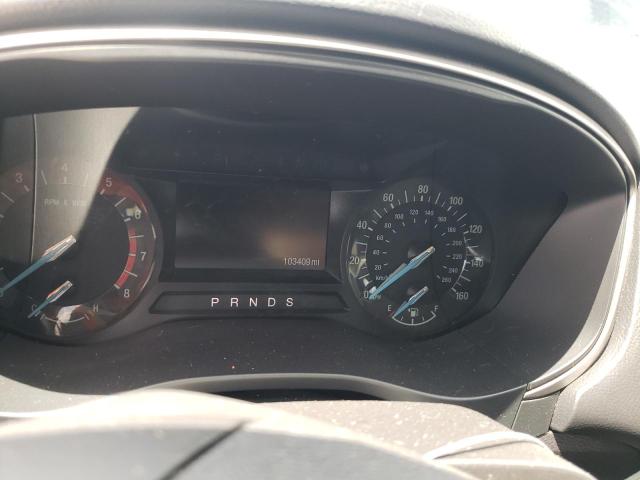 Zdjęcie 8 z aukcji – 2016 FORD FUSION SE z VIN 3FA6P0HD5GR158976