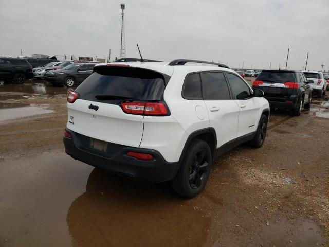 Photo 4 from auction – 2018 JEEP CHEROKEE L with VIN 1C4PJMCB7JD515216