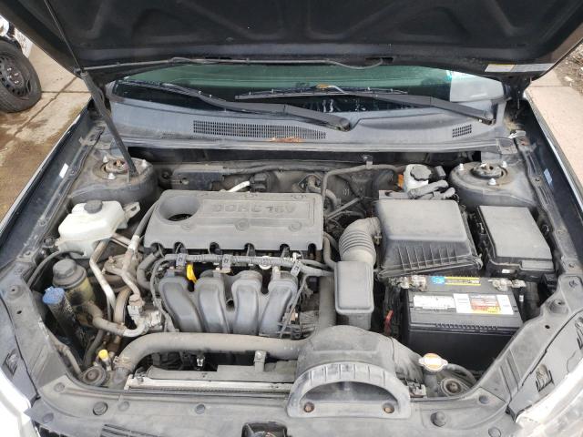 Photo 7 from auction – 2010 KIA OPTIMA LX with VIN KNAGG4A85A5390360