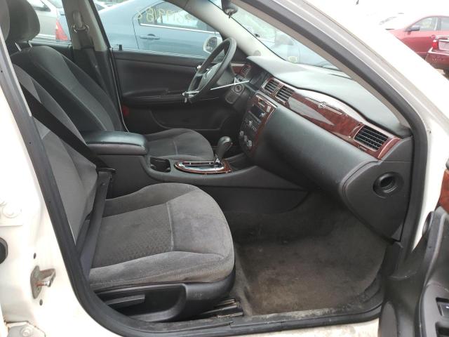 Photo 5 from auction – 2008 CHEVROLET IMPALA LS with VIN 2G1WB58K781287952
