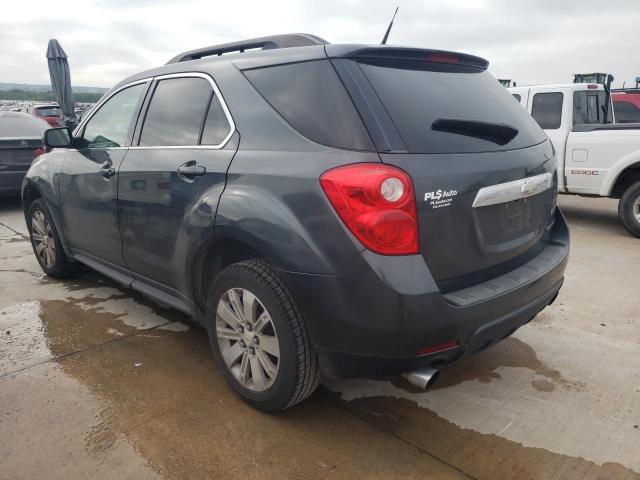 Photo 3 from auction – 2010 CHEVROLET EQUINOX LT with VIN 2CNFLPEY9A6287366