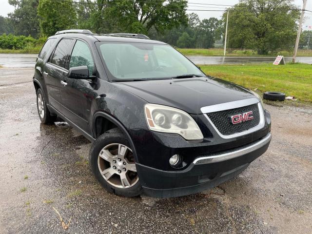 GMC ACADIA SLE 2012 with VIN 1GKKVNED7CJ216658 - Photo from auction