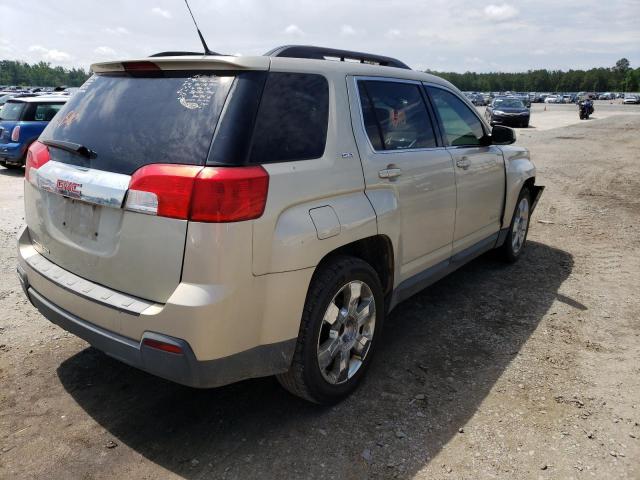 Photo 4 from auction – 2011 GMC TERRAIN SL with VIN 2CTALUEC7B6471776