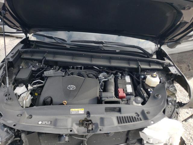 Photo 7 from auction – 2020 TOYOTA HIGHLANDER with VIN 5TDYZRAH7LS024086