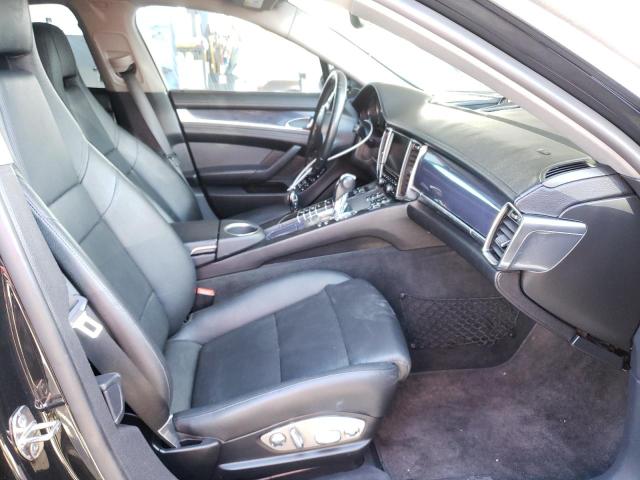 Photo 5 from auction – 2012 PORSCHE PANAMERA with VIN WP0AB2A78CL061086