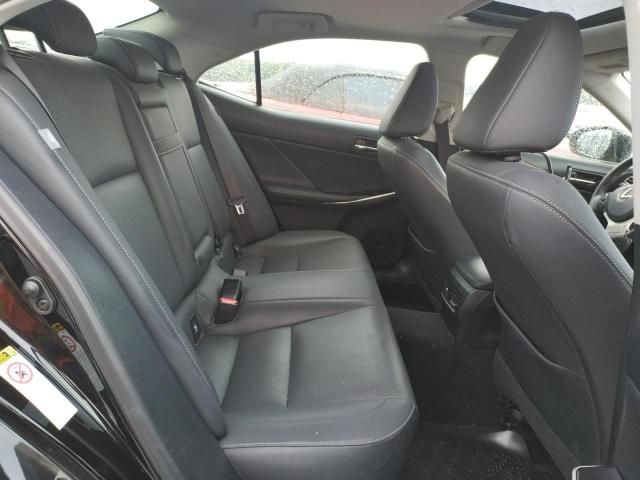 Photo 6 from auction – 2014 LEXUS IS 250 with VIN JTHBF1D29E5037792