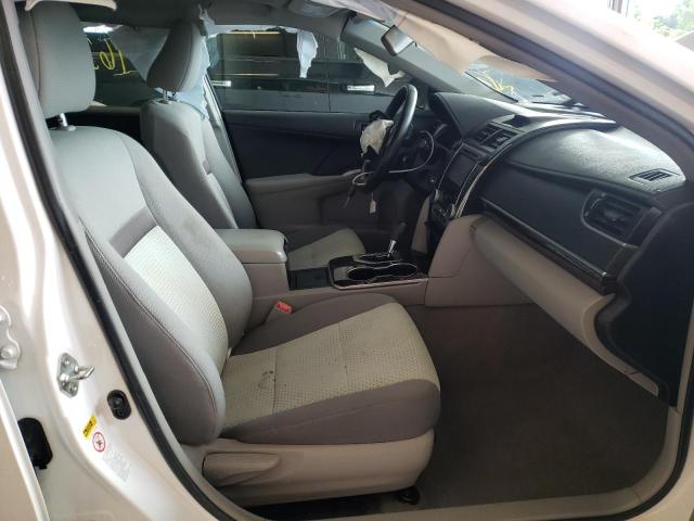 Photo 5 from auction – 2014 TOYOTA CAMRY L with VIN 4T1BF1FK0EU801352