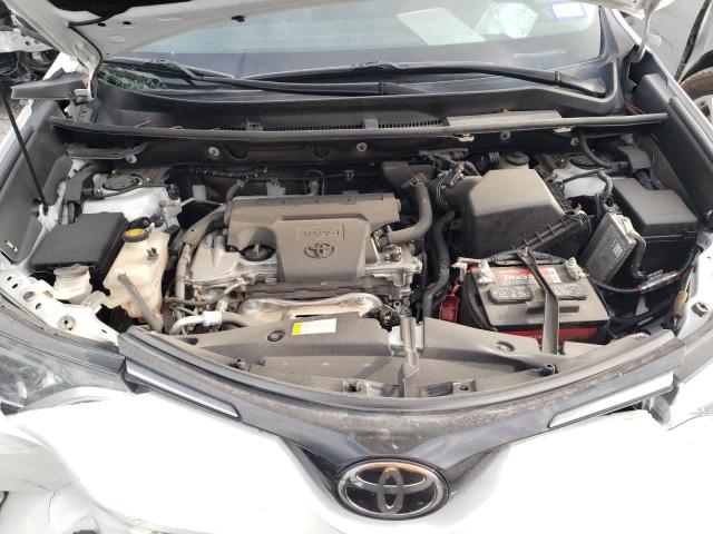 Photo 7 from auction – 2018 TOYOTA RAV4 ADVEN with VIN 2T3WFREV6JW431716