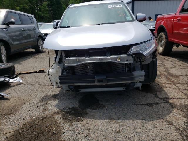 Photo 9 from auction – 2016 MITSUBISHI OUTLANDER with VIN JA4AD3A31GZ042793