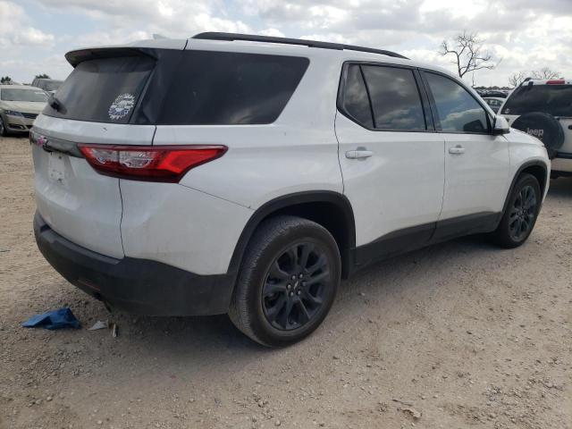 Photo 4 from auction – 2020 CHEVROLET TRAVERSE R with VIN 1GNERJKW2LJ310353
