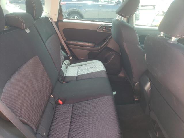 Photo 6 from auction – 2016 SUBARU FORESTER 2 with VIN JF2SJABC8GH458076