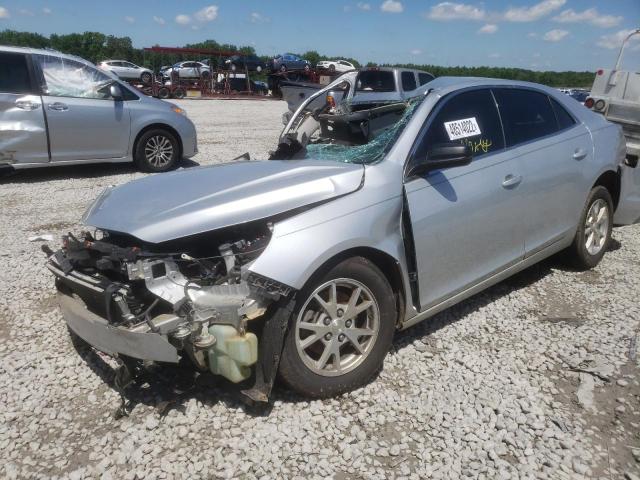 Photo 2 from auction – 2014 CHEVROLET MALIBU LS with VIN 1G11A5SL2EF183498
