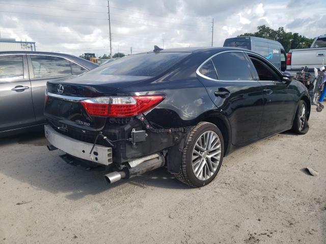 Photo 4 from auction – 2013 LEXUS ES 350 with VIN JTHBK1GG4D2014665
