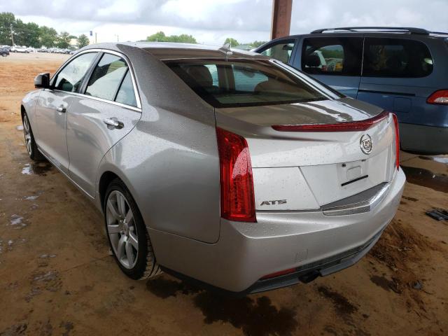 صورة رقم 3 من المزاد - 2013 CADILLAC ATS مع VIN 1G6AA5RA2D0123477