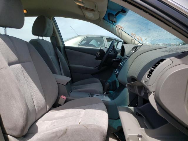 Photo 5 from auction – 2007 NISSAN ALTIMA 3.5 with VIN 1N4BL21E67C186194