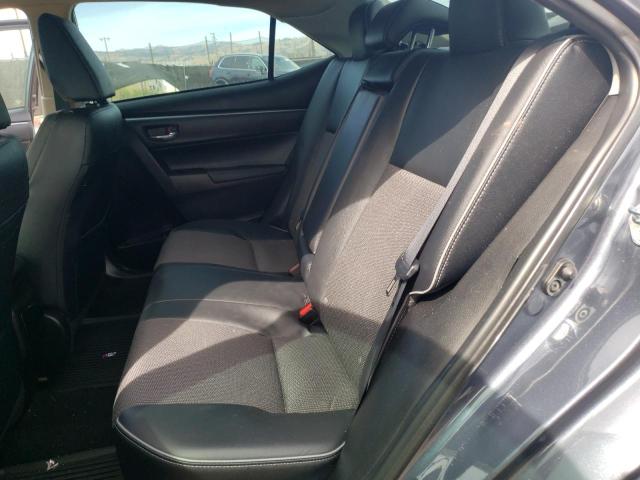 Photo 6 from auction – 2016 TOYOTA COROLLA L with VIN 5YFBURHE2GP517155