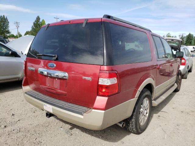 Photo 4 from auction – 2007 FORD EXPEDITION with VIN 1FMFK18567LA68480