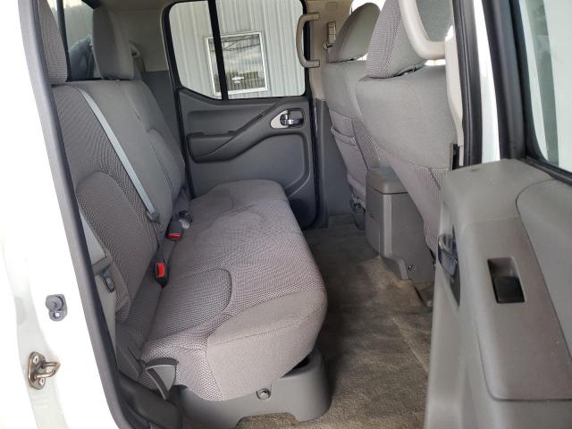 Photo 6 from auction – 2016 NISSAN FRONTIER S with VIN 1N6AD0ER6GN727928