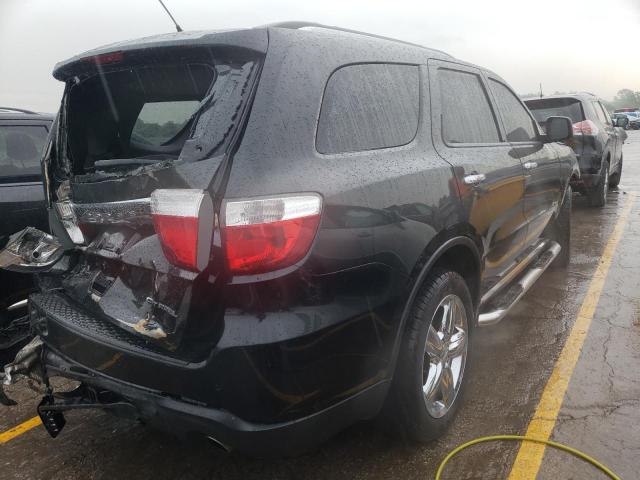 Photo 4 from auction – 2012 DODGE DURANGO CI with VIN 1C4SDJET4CC322892