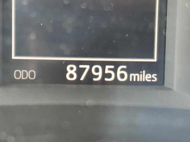 Photo 8 from auction – 2014 TOYOTA HIGHLANDER with VIN 5TDDKRFH4ES071249