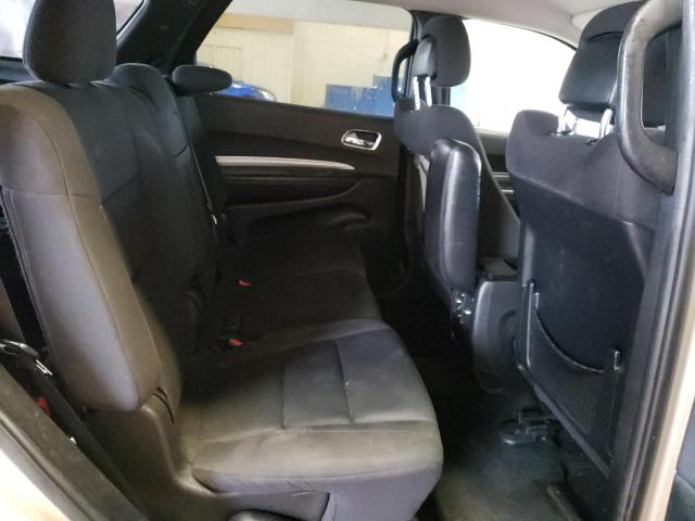 Photo 6 from auction – 2011 DODGE DURANGO EX with VIN 1D4RE2GG8BC684775