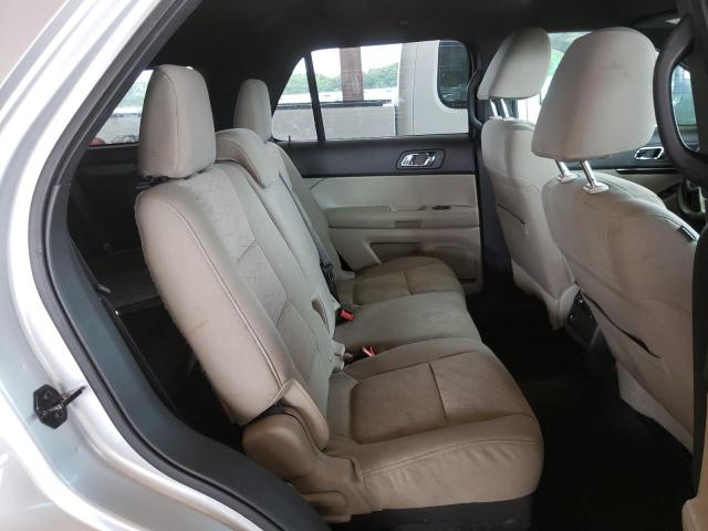 Photo 6 from auction – 2011 FORD EXPLORER with VIN 1FMHK8B86BGA53452