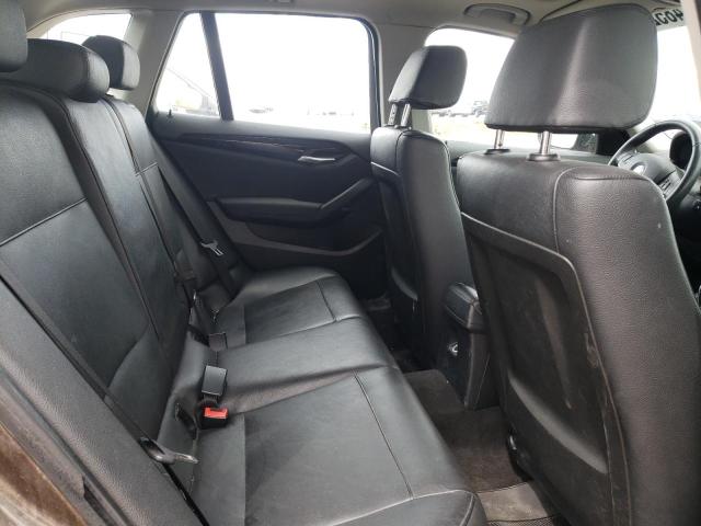 Photo 6 from auction – 2012 BMW X1 XDRIVE2 with VIN WBAVL1C55CVR77634