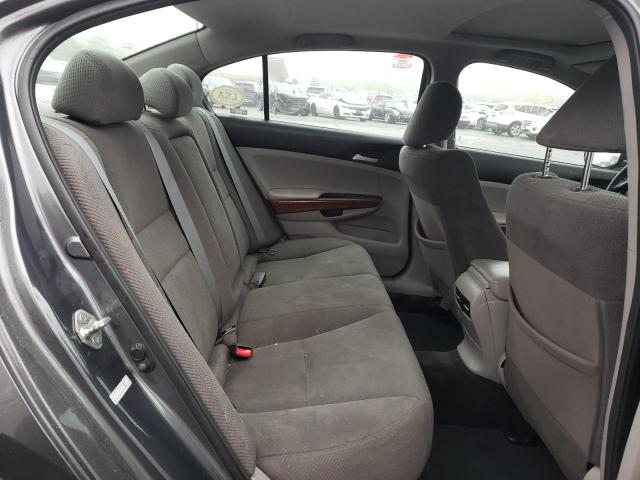 Photo 6 from auction – 2012 HONDA ACCORD EX with VIN 1HGCP2F75CA106436