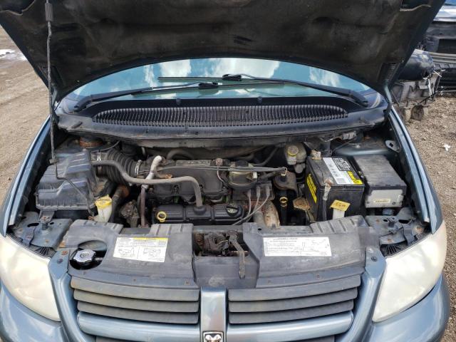 Photo 7 from auction – 2006 DODGE GRAND CARA with VIN 1D4GP24R76B721964