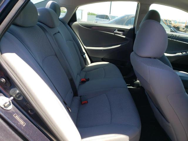 Photo 6 from auction – 2013 HYUNDAI SONATA GLS with VIN 5NPEB4AC3DH606983