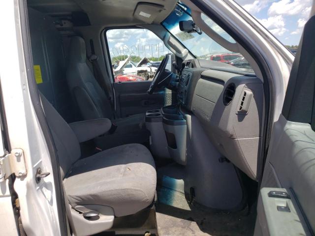 Photo 5 from auction – 2011 FORD ECONOLINE with VIN 1FTNE1EW3BDB32157