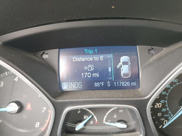 Photo 8 from auction – 2012 FORD FOCUS SE with VIN 1FAHP3F21CL289620