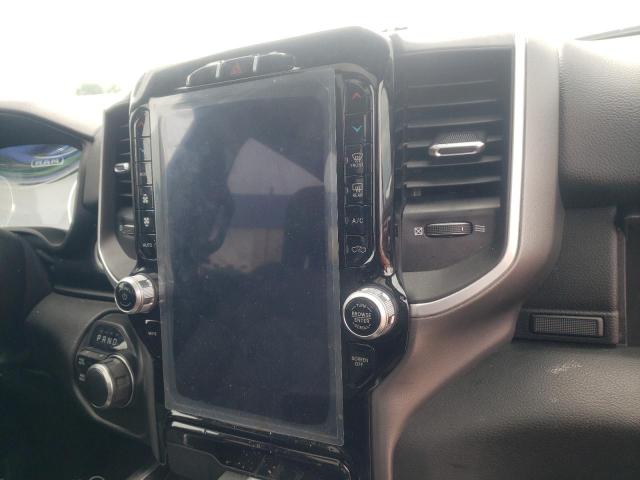 Photo 9 from auction – 2021 RAM 1500 BIG H with VIN 1C6SRFFT1MN732088