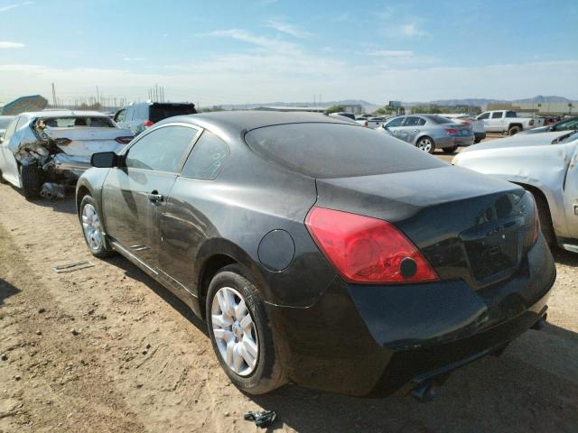 Photo 3 from auction – 2008 NISSAN ALTIMA 2.5 with VIN 1N4AL24E68C257564