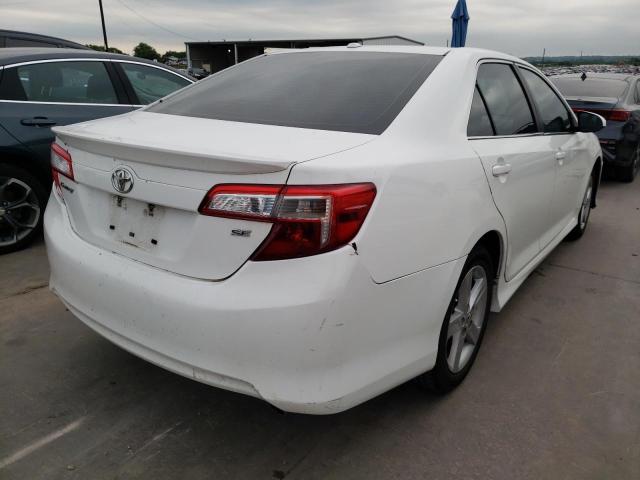 Photo 4 from auction – 2012 TOYOTA CAMRY BASE with VIN 4T1BF1FK1CU565534
