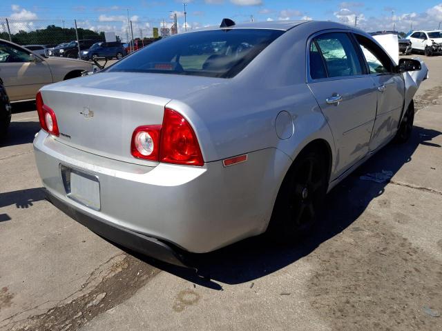Photo 4 from auction – 2012 CHEVROLET MALIBU 2LT with VIN 1G1ZD5EU7CF113958