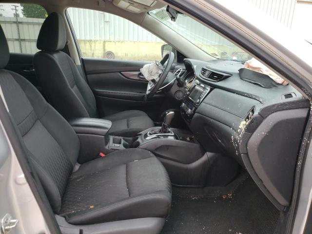 Photo 5 from auction – 2018 NISSAN ROGUE S with VIN KNMAT2MT5JP511000