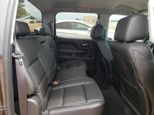 Photo 6 from auction – 2015 GMC SIERRA C15 with VIN 3GTP1VECXFG537989