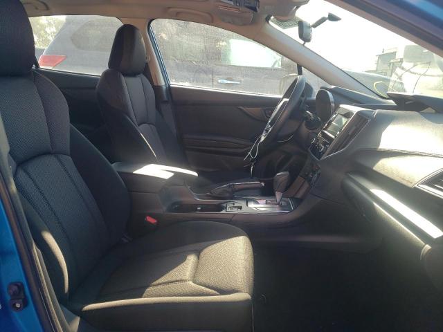 Photo 5 from auction – 2020 SUBARU IMPREZA PR with VIN 4S3GTAD67L3719890