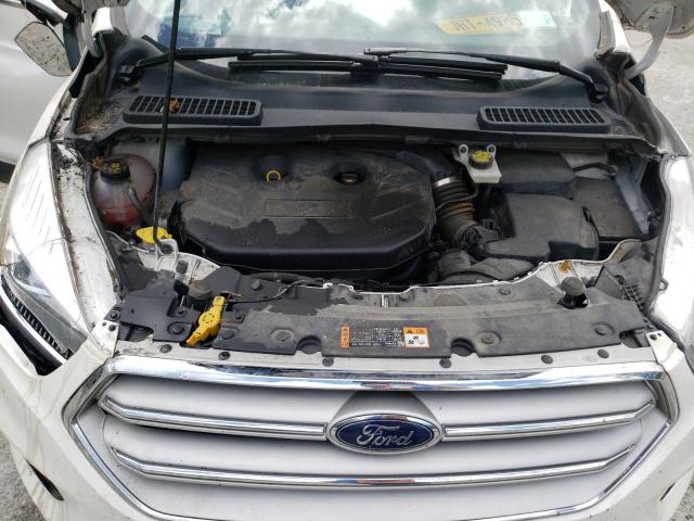 Photo 7 from auction – 2019 FORD ESCAPE TIT with VIN 1FMCU9J93KUA09723
