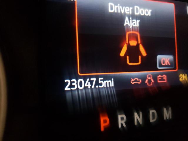 Photo 8 from auction – 2020 FORD F250 SUPER with VIN 1FT7W2BT4LEE44456