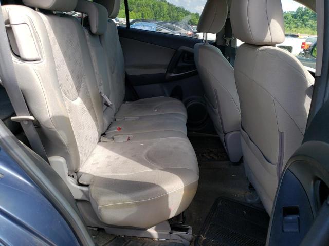 Photo 6 from auction – 2012 TOYOTA RAV4 with VIN 2T3JF4DV4CW185072