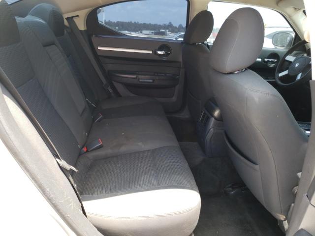 Photo 6 from auction – 2010 DODGE CHARGER with VIN 2B3CA3CV6AH244138