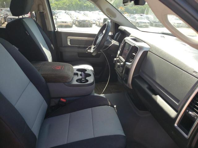 Photo 5 from auction – 2019 RAM 1500 CLASS with VIN 1C6RR6GG4KS616561