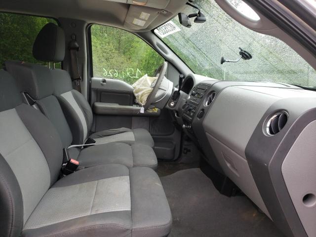 Photo 5 from auction – 2007 FORD F150 SUPER with VIN 1FTPW14V07FB37584