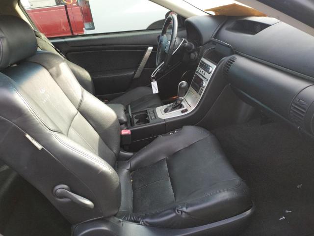 Photo 5 from auction – 2007 INFINITI G35 with VIN JNKCV54EX7M904926