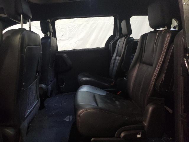 Photo 6 from auction – 2019 DODGE GRAND CARA with VIN 2C4RDGEG1KR567868